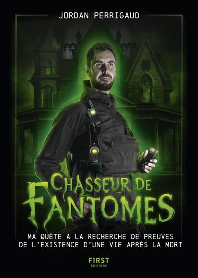 CHASSEUR DE FANTOMES