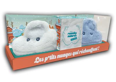 COFFRET LES P'TITS NUAGES QUI RECHAUFFENT