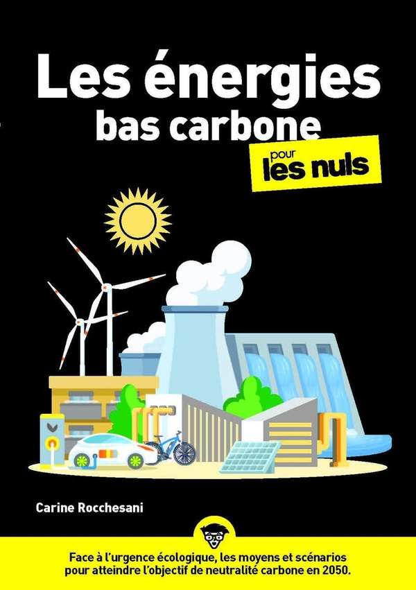 LES ENERGIES BAS CARBONE POUR LES NULS