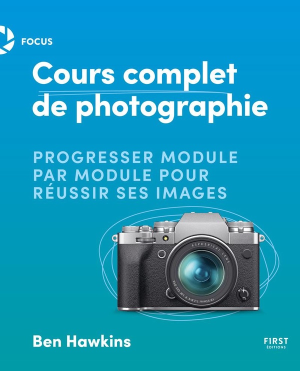 COURS COMPLET DE PHOTO