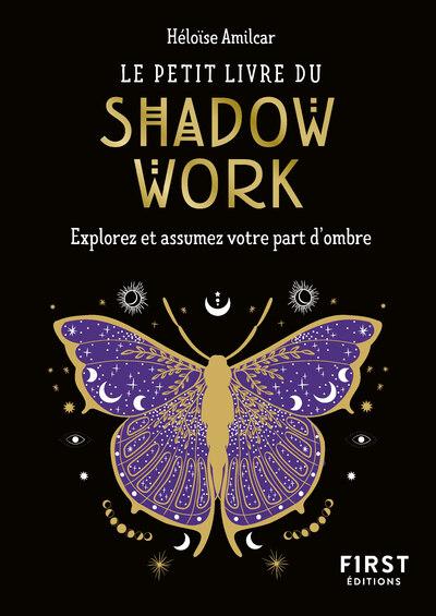 LE PETIT LIVRE DU SHADOW WORK