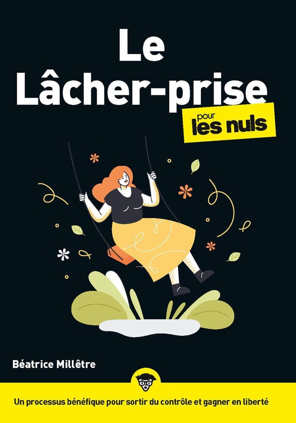 LE LACHER PRISE POUR LES NULS