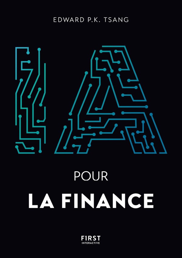 L'IA POUR LA FINANCE
