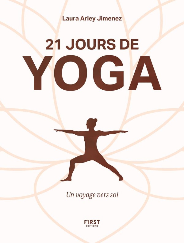 21 JOURS DE YOGA