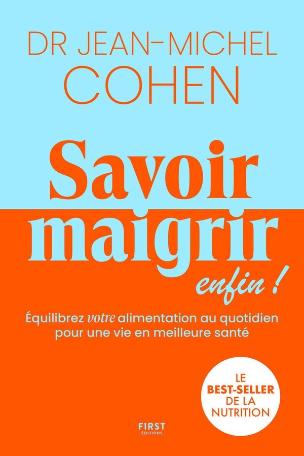 SAVOIR MAIGRIR
