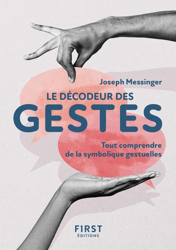 LE PETIT LIVRE DES GESTES, 2E ED.