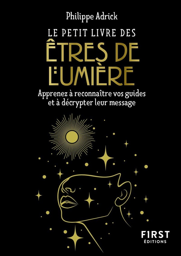 LE PETIT LIVRE DES ETRES DE LUMIERE