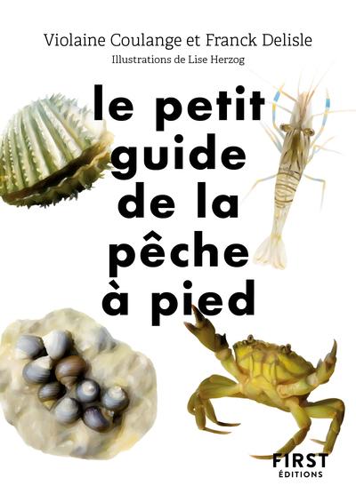 LE PETIT GUIDE DE LA PECHE A PIED