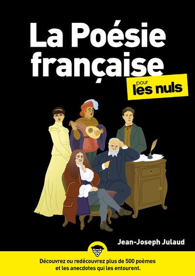 LA POESIE FRANCAISE POUR LES NULS