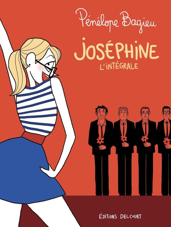 JOSEPHINE - INTEGRALE