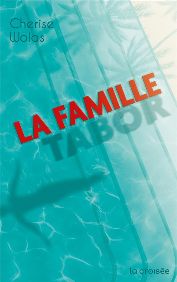 THE FAMILY TABOR - ONE-SHOT - LA FAMILLE TABOR