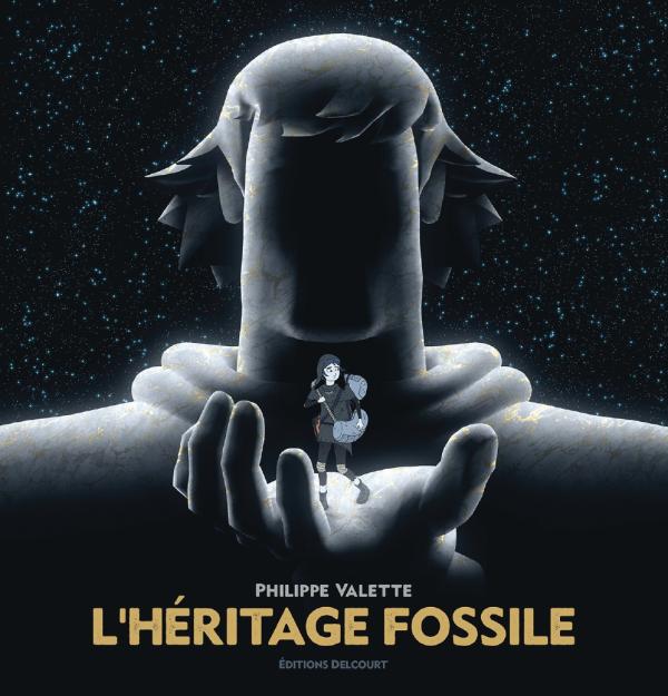 L'HERITAGE FOSSILE - RECIT COMPLET - L'HERITAGE FOSSILE