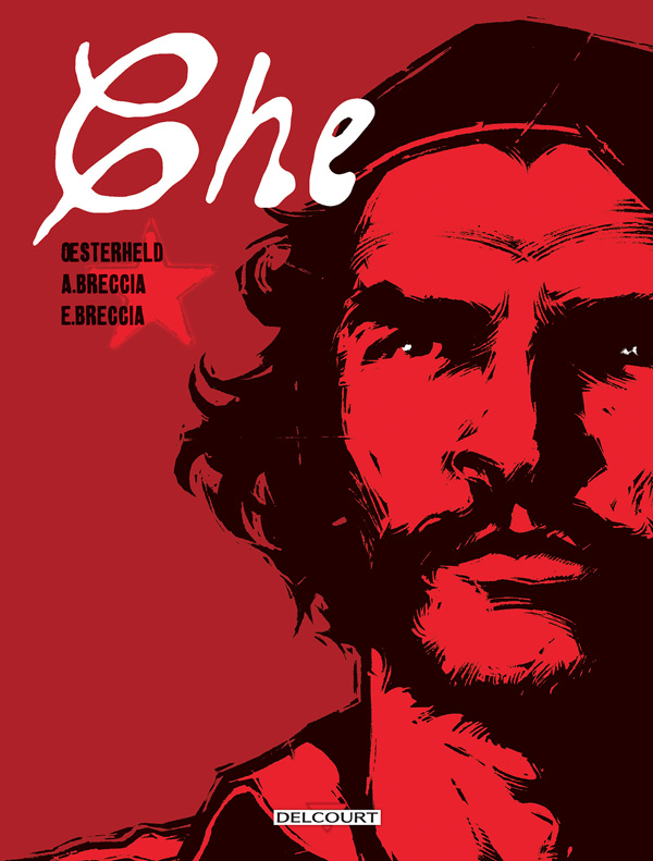 CHE - ONE-SHOT - CHE