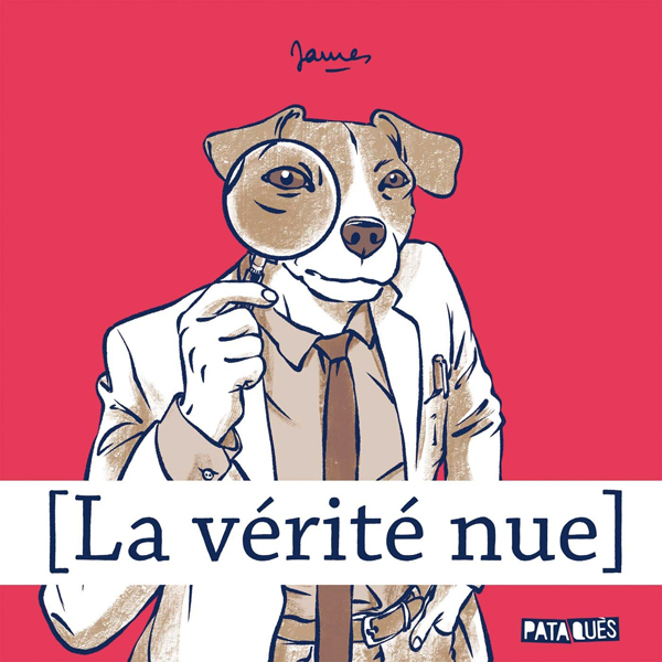 LA VERITE NUE - T01 - LA VERITE NUE