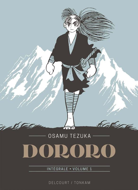 DORORO - EDITION PRESTIGE T01