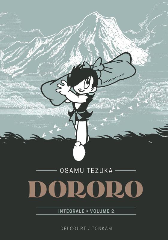 DORORO - EDITION PRESTIGE T02