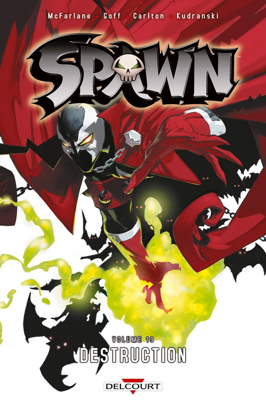 SPAWN T19