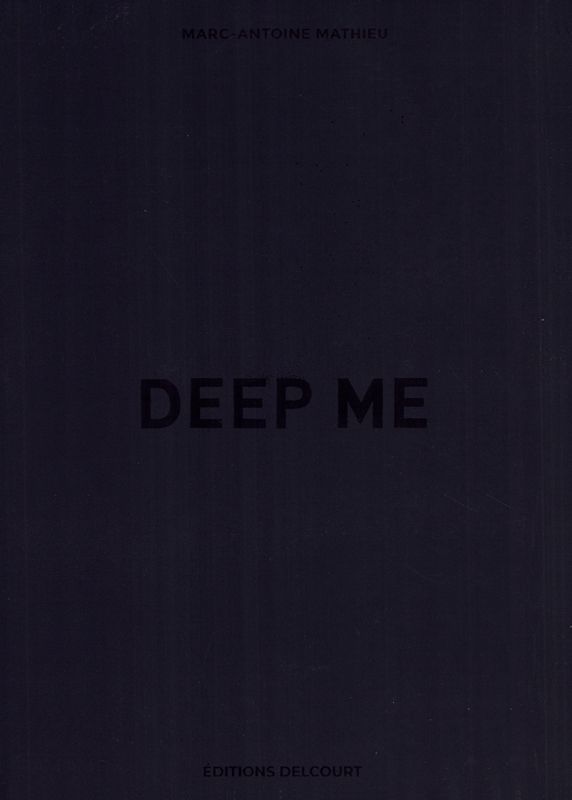 DEEP ME - ONE-SHOT - DEEP ME