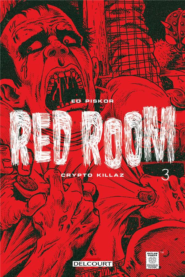 RED ROOM T03