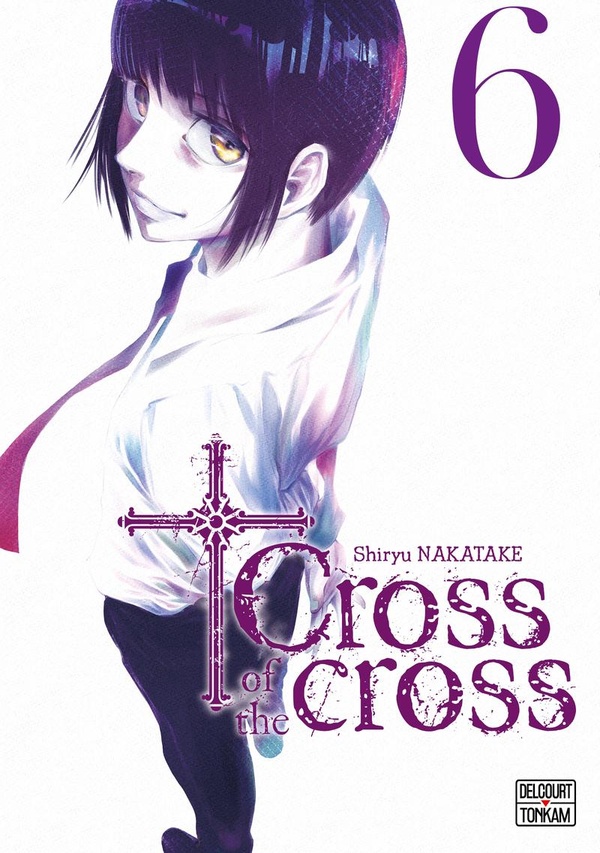 CROSS OF THE CROSS T06 - VOL06