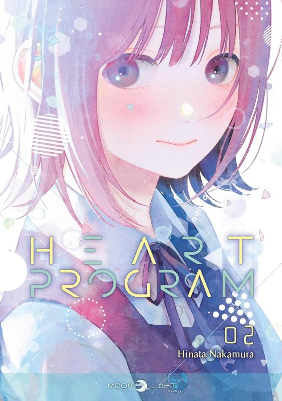 HEART PROGRAM T02