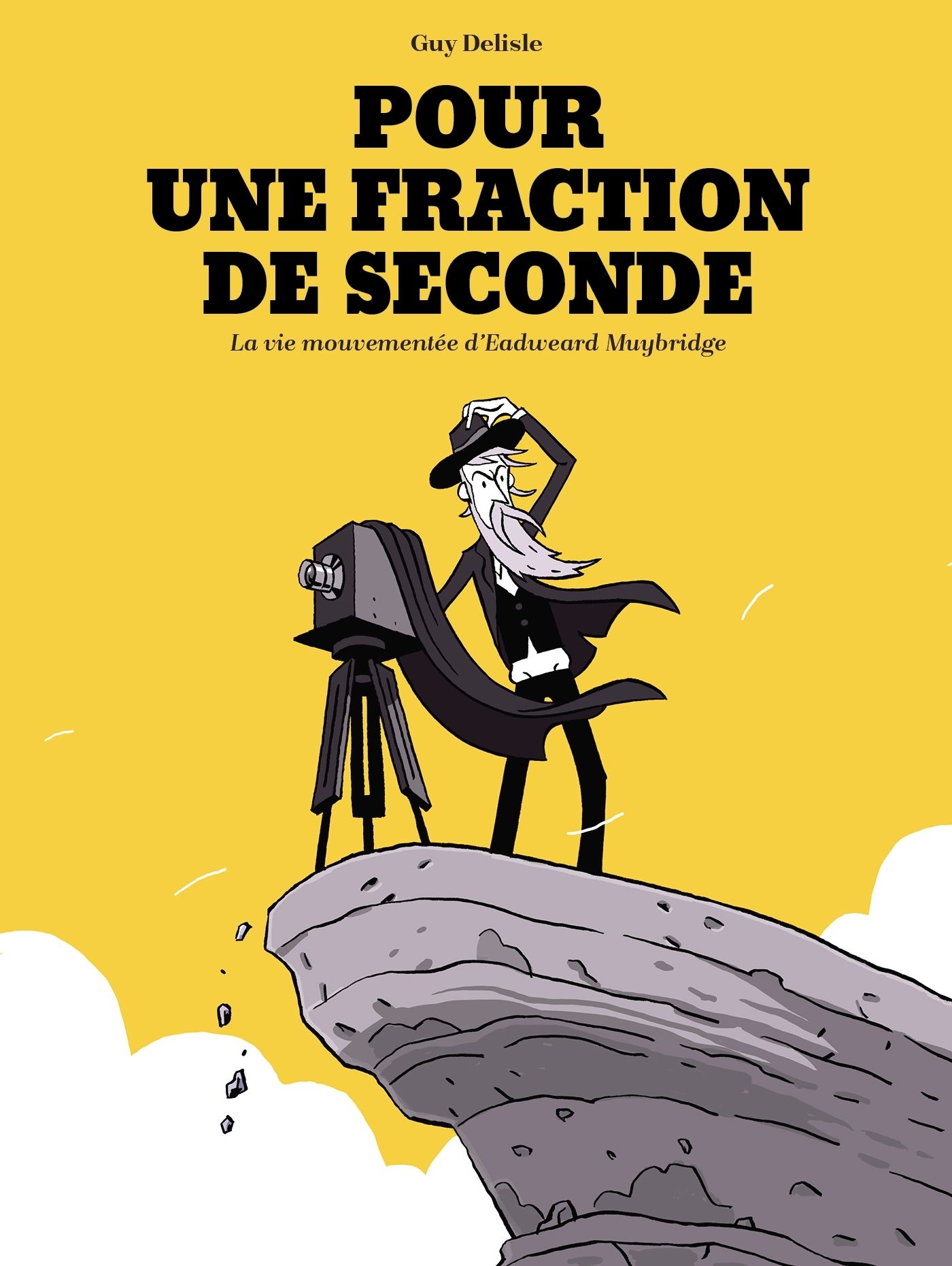 POUR UNE FRACTION DE SECONDE - RECIT COMPLET - POUR UNE FRACTION DE SECONDE - LA VIE MOUVEMENTEE D'E