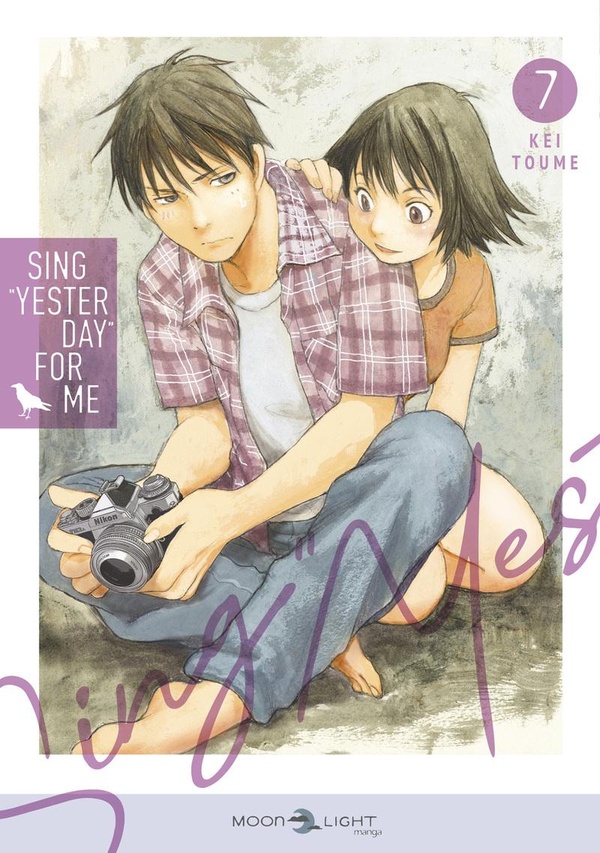 SING YESTERDAY FOR ME - SING "YESTERDAY" FOR ME T07 - VOL07