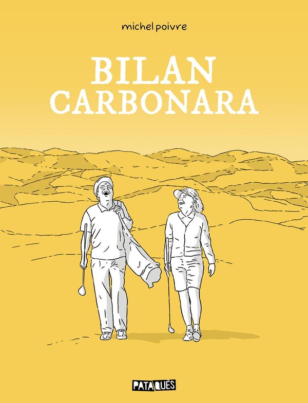 BILAN CARBONARA