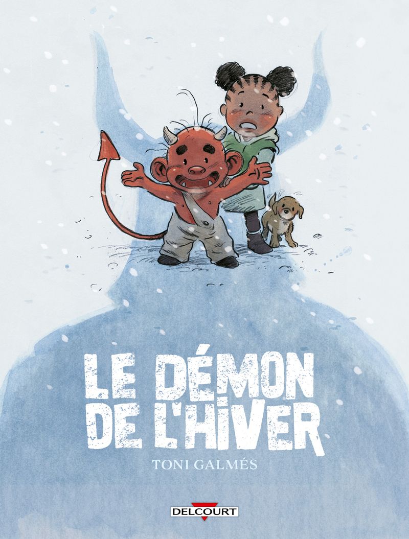 LE DEMON DE L'HIVER