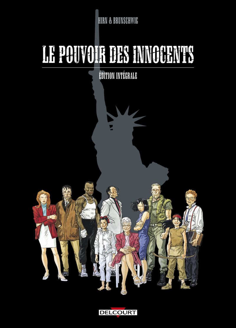 LE POUVOIR DES INNOCENTS