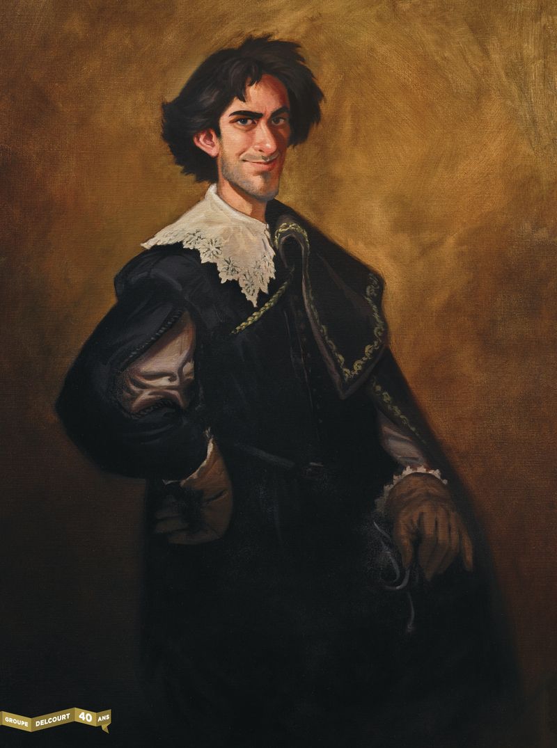 LES INDES FOURBES - 40 ANS