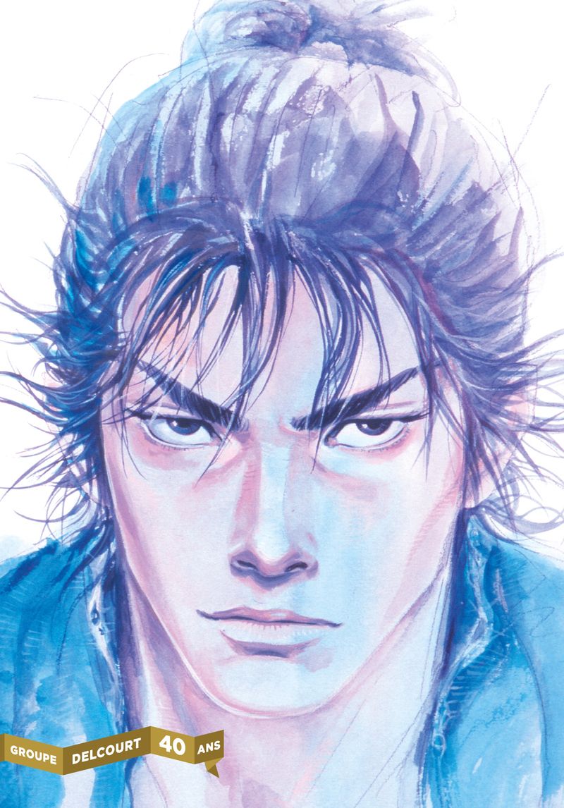 VAGABOND T01 - 40 ANS - VOL01