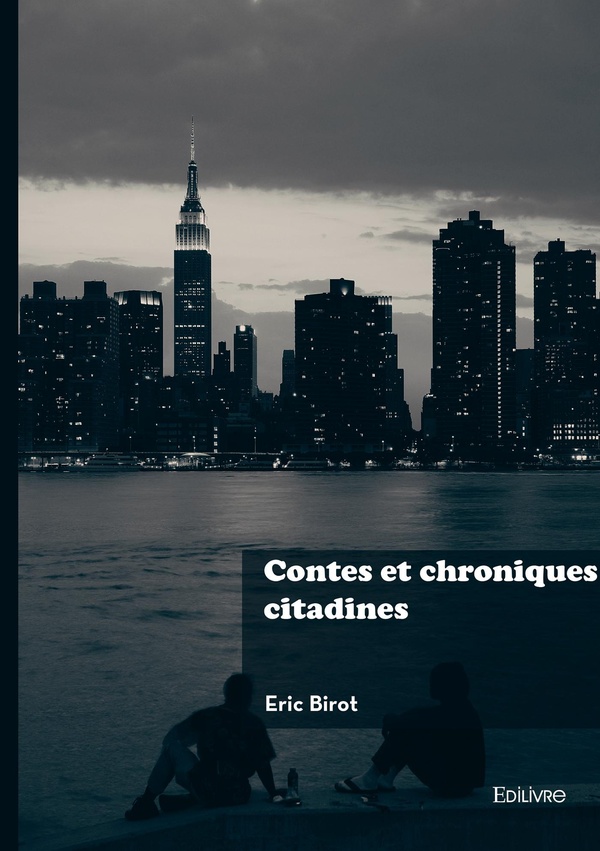 CONTES ET CHRONIQUES CITADINES