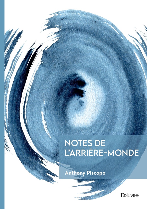 NOTES DE L'ARRIERE-MONDE