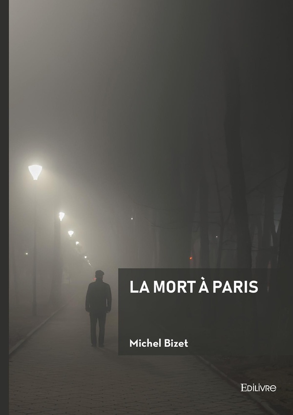 LA MORT A PARIS