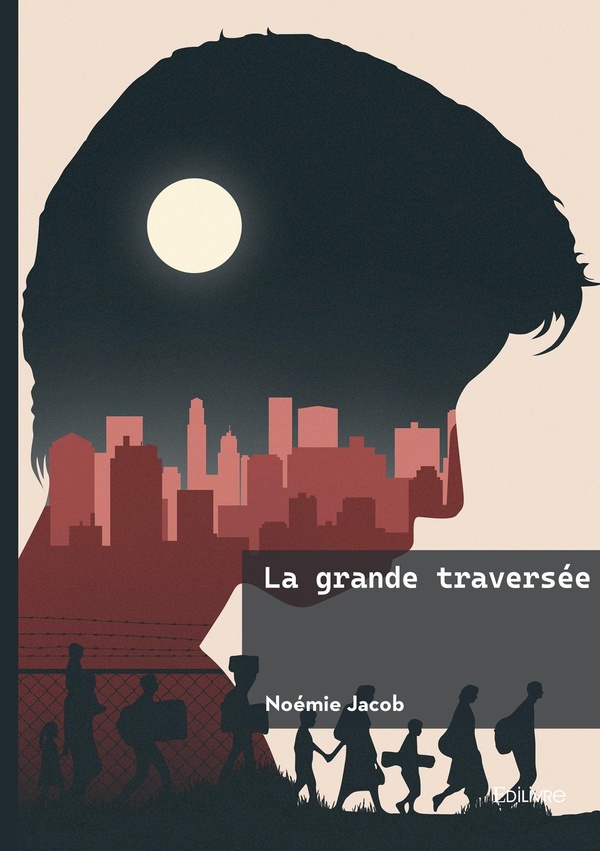 LA GRANDE TRAVERSEE