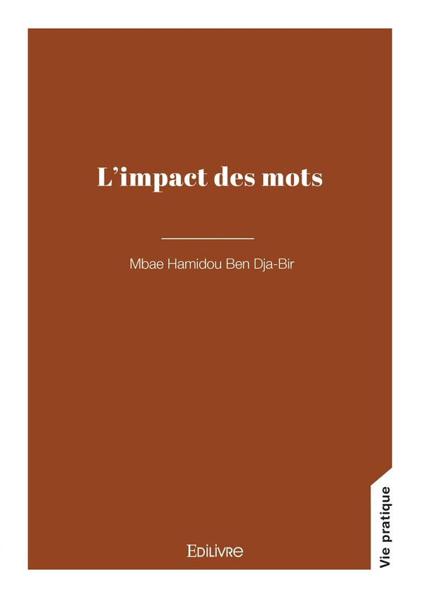 L'IMPACT DES MOTS