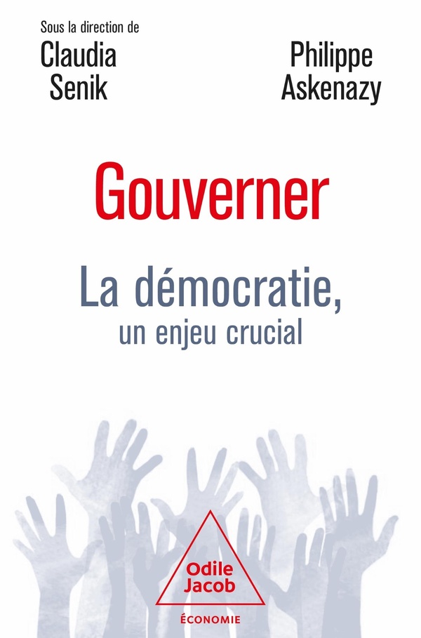 GOUVERNER - LA DEMOCRATIE, UN ENJEU CRUCIAL