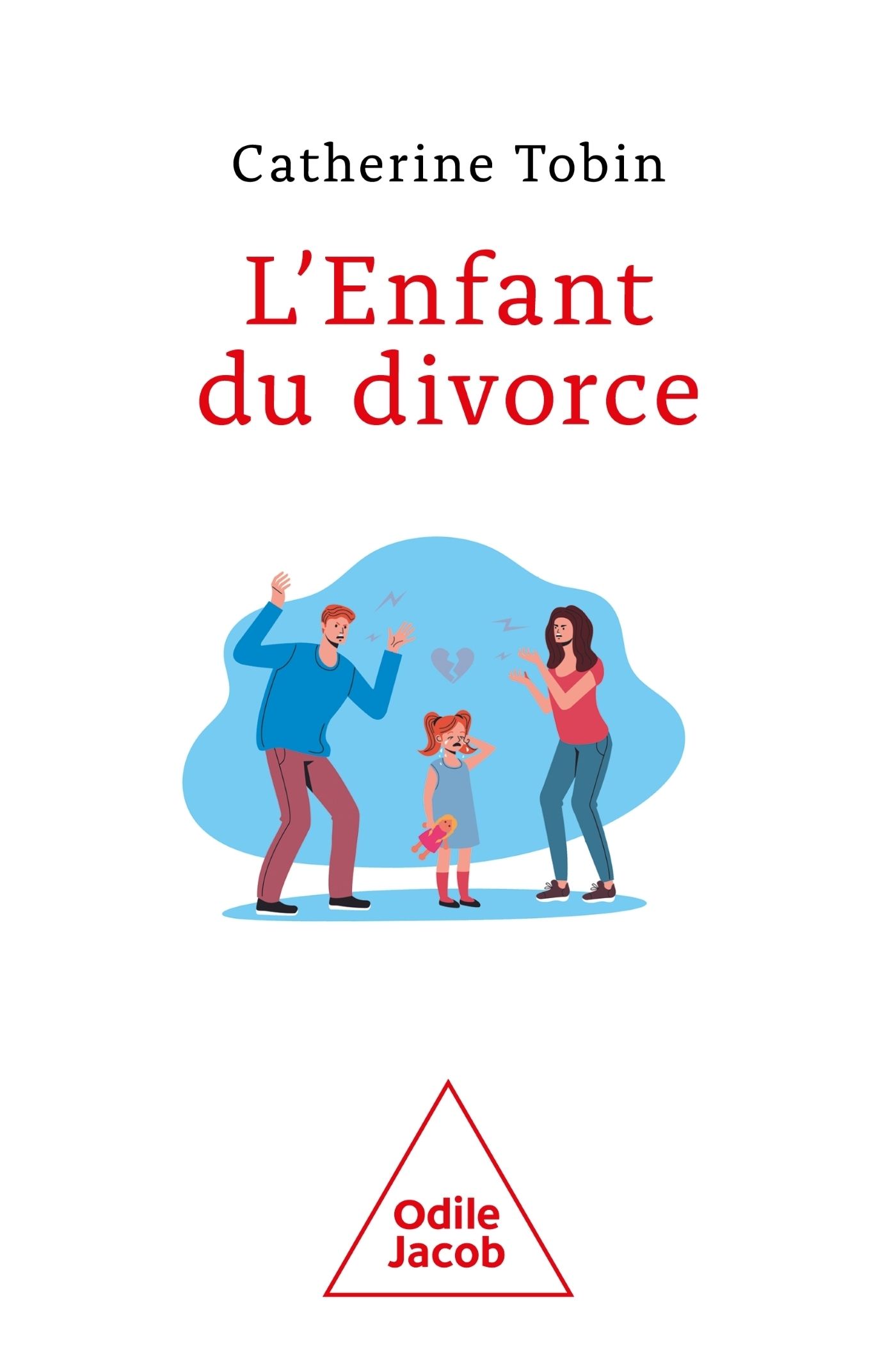 L'ENFANT DU DIVORCE