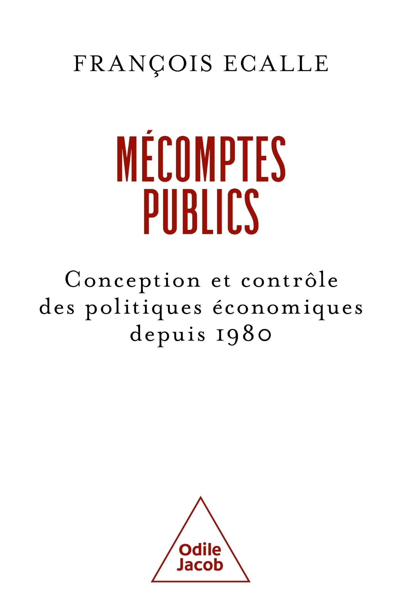 MECOMPTES PUBLICS - REFLEXIONS SUR LES POLITIQUES PUBLIQUES