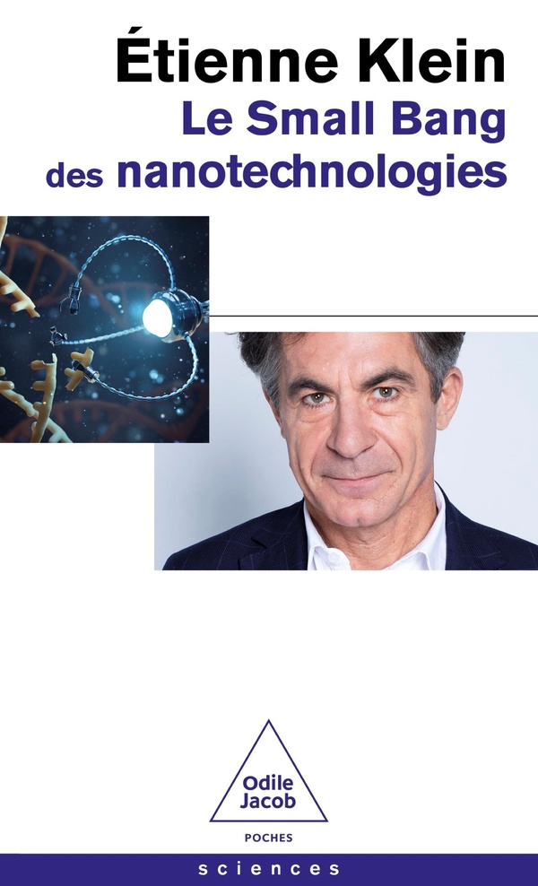 LE SMALL BANG DES NANOTECHNOLOGIES