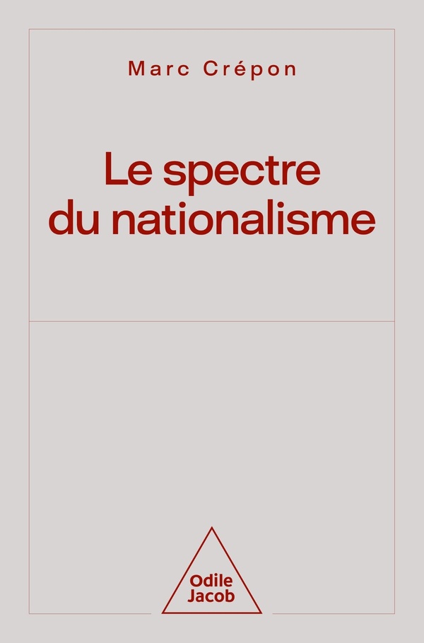 LE SPECTRE DU NATIONALISME