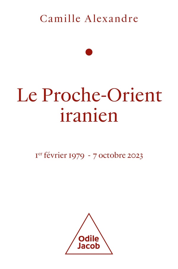LE PROCHE-ORIENT IRANIEN