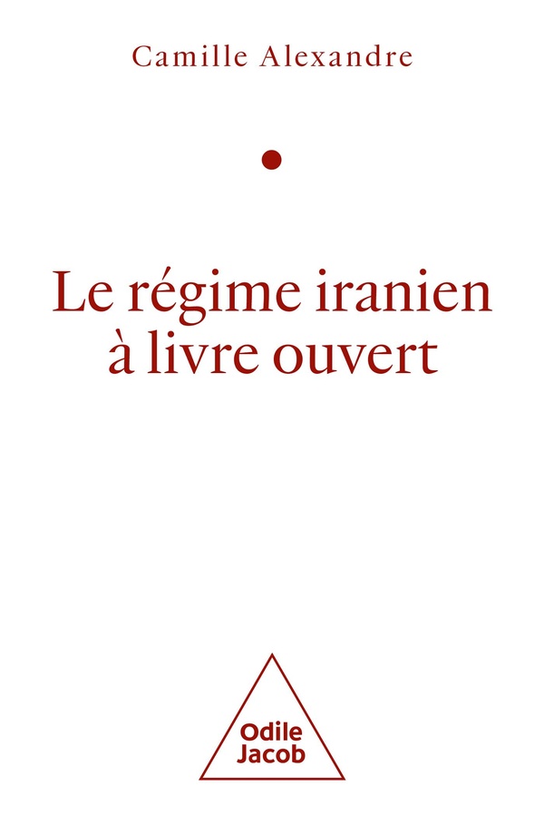 LE REGIME IRANIEN A LIVRE OUVERT