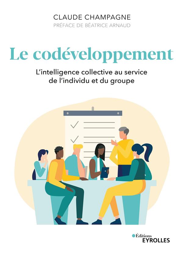 LE CODEVELOPPEMENT