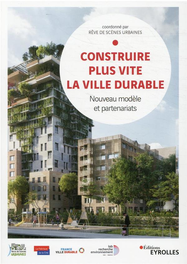 LA VILLE DURABLE