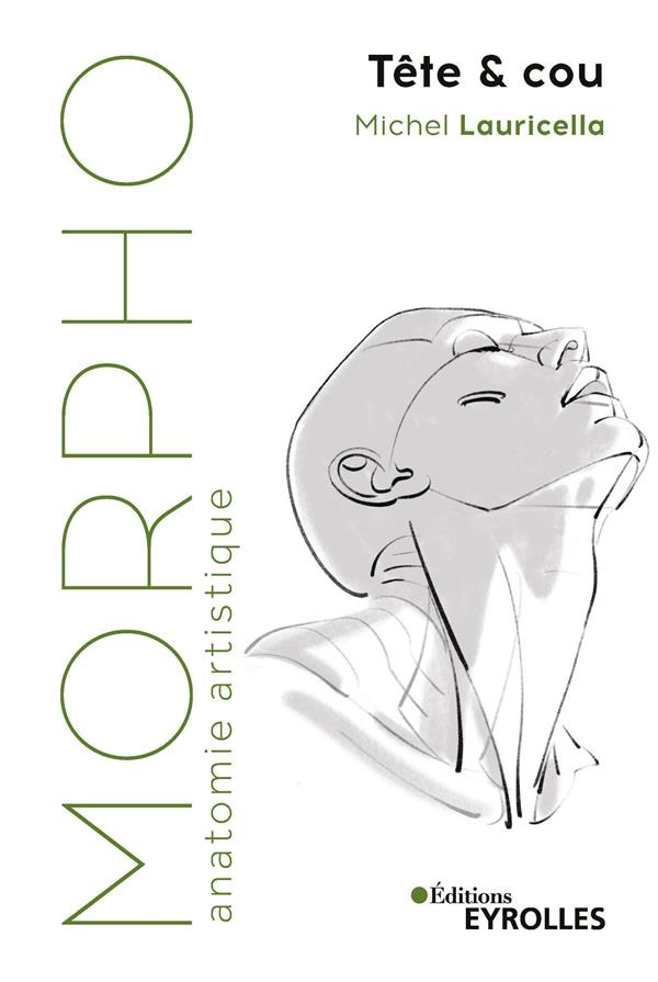 MORPHO TETE ET COU