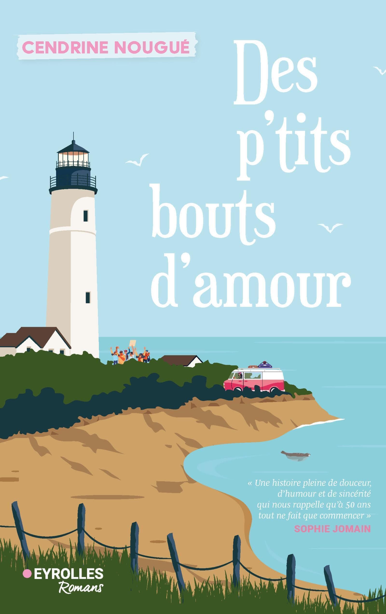 DES P'TITS BOUTS D'AMOUR