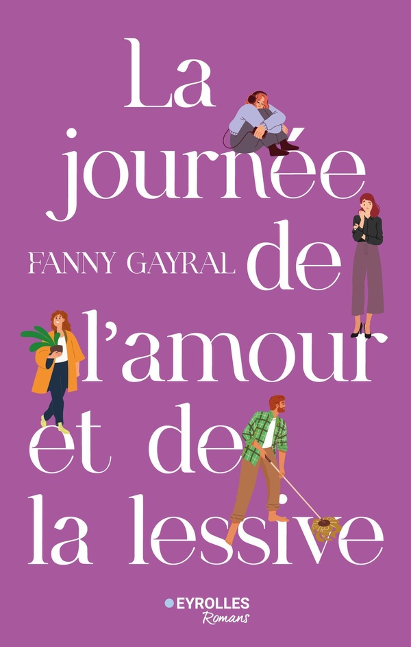 LA JOURNEE DE L'AMOUR ET DE LA LESSIVE
