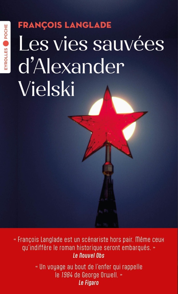 LES VIES SAUVEES D'ALEXANDER VIELSKI